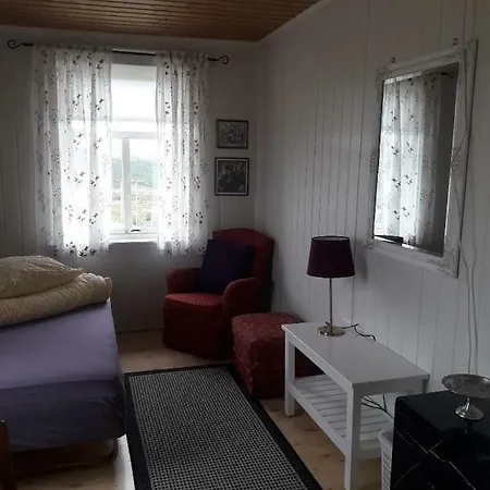 Moskusstuggu Hjerkinn